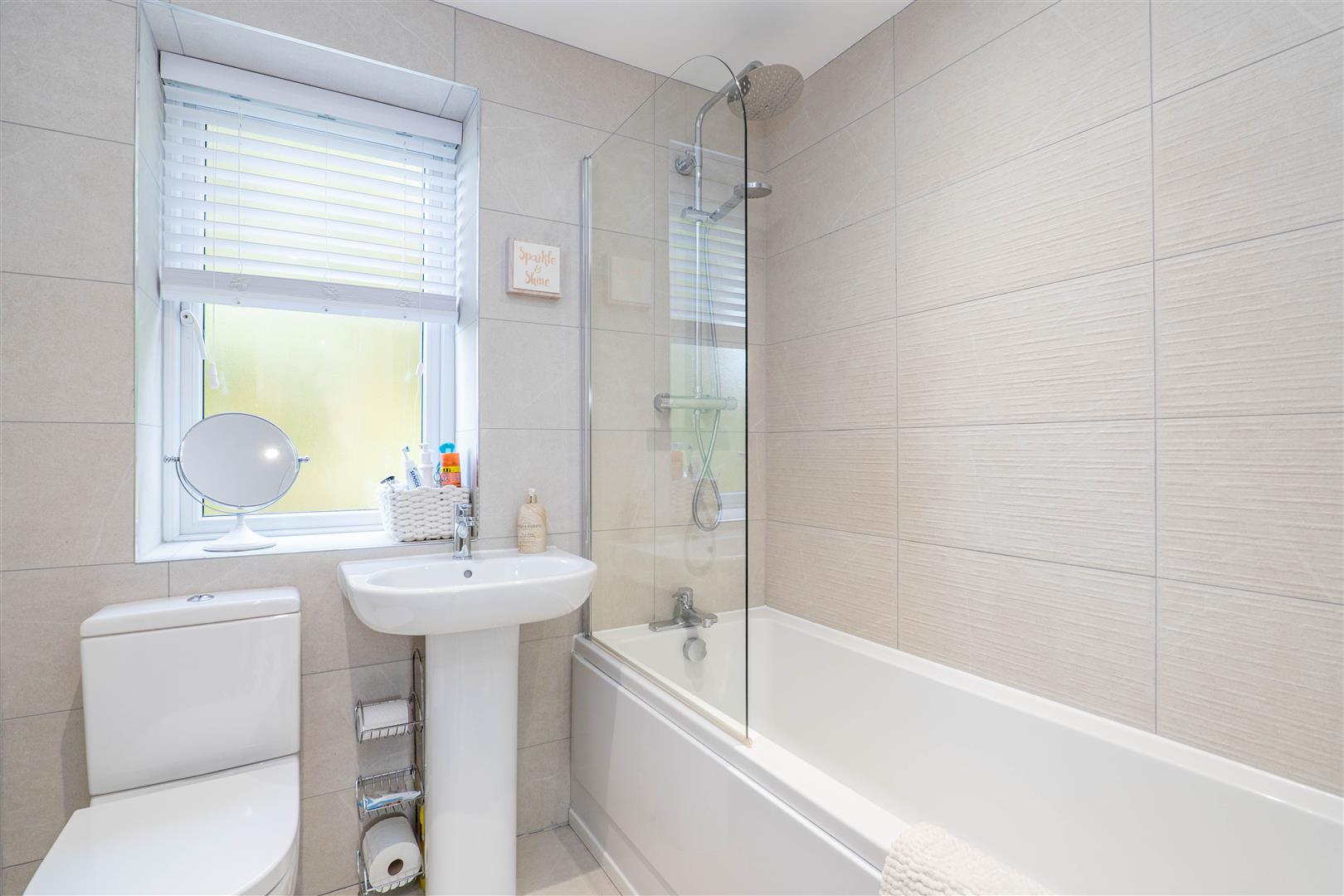 Glenisland Close, Chorley